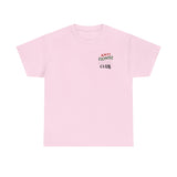 Anti-Zionist Tee