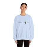 Palestine Crewneck Sweatshirt