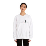 Palestine Crewneck Sweatshirt