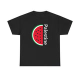 Palestine Watermelon Tee