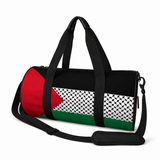 Palestine Travel Bag