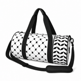 Palestine Travel Bag
