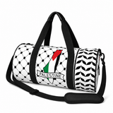 Palestine Travel Bag