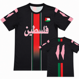 Women's Football Jersey