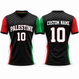 Custom Football Jersey