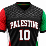 Custom Football Jersey