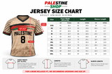Custom Football Jersey
