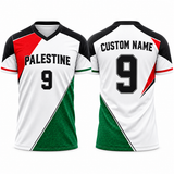 Custom Football Jersey