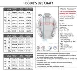 Palestine Custom Hoodie