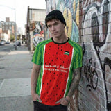 Watermelon Jersey