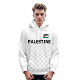 Palestine Custom Hoodie