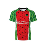 Watermelon Jersey