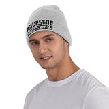 Gray Palestine Beanie
