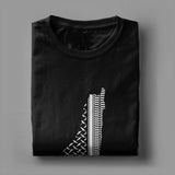Kufiya Map Tee