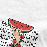 Watermelon Rose T-Shirt