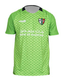 Palestine FC Jersey