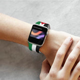 Palestine Apple Watch Strap