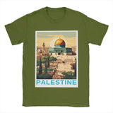 Al Aqsa Tee