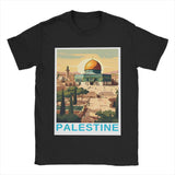 Al Aqsa Tee