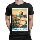 Al Aqsa Tee