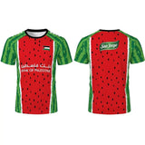 Watermelon Jersey