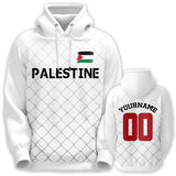 Palestine Custom Hoodie
