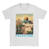 Al Aqsa Tee