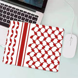 Keffiyeh Mouse Pad