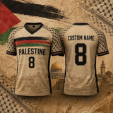 Custom Football Jersey