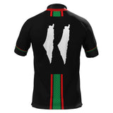 Arabic Football Jersey