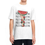 Watermelon Rose T-Shirt