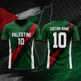 Custom Football Jersey