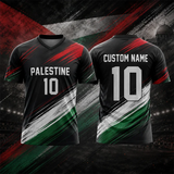 Custom Football Jersey