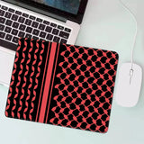 Keffiyeh Mouse Pad