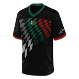 Palestine Football Jersey