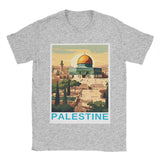 Al Aqsa Tee