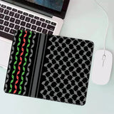 Keffiyeh Mouse Pad
