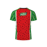 Watermelon Jersey