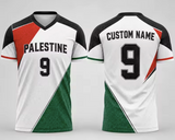 Custom Football Jersey