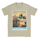 Al Aqsa Tee