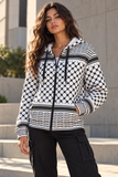 Keffiyeh Hoodie