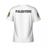 Palestine Jersey
