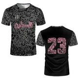 Women's Football Jersey