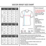 Women's Football Jersey