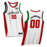 Custom Basketball Jersey
