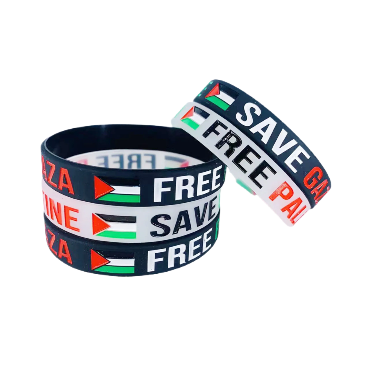 Free Palestine Wristband The Palestine Shop free-palestine-wristband-the-palestine-shop