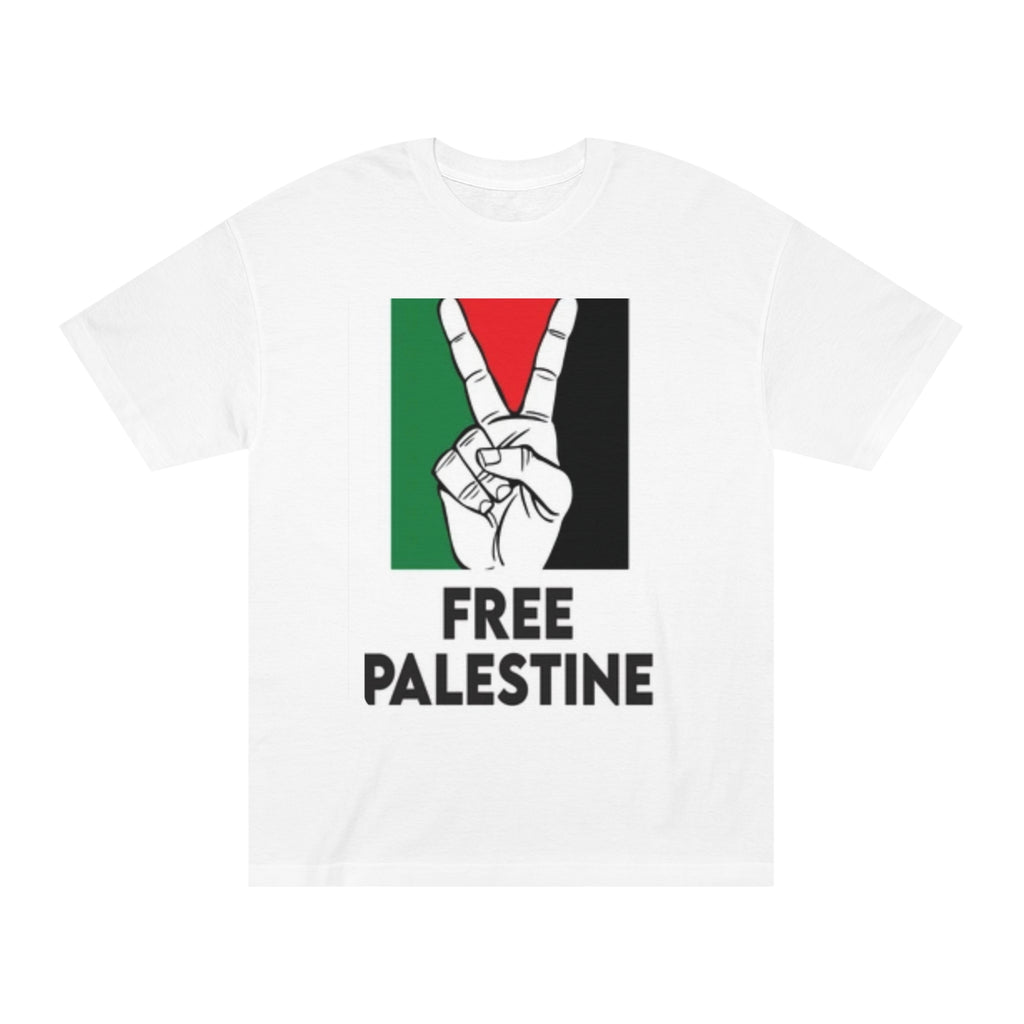 Free Palestine Tee | Free Palestine T Shirt | The Palestine Shop